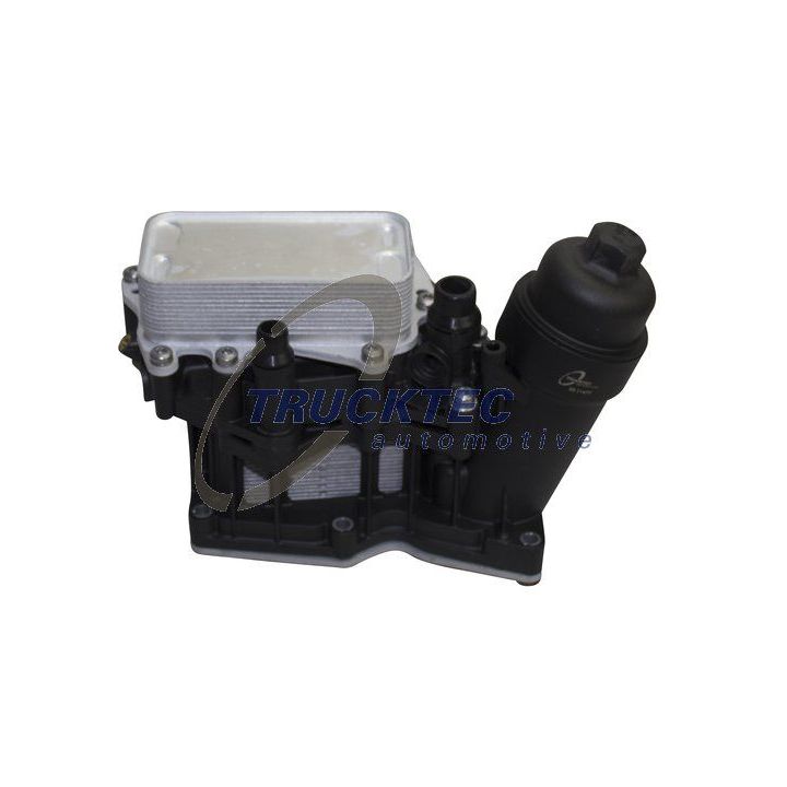 Korpusas, alyvos filtras TRUCKTEC AUTOMOTIVE 08.18.054