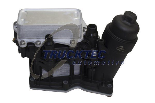 Korpusas, alyvos filtras TRUCKTEC AUTOMOTIVE 08.18.054