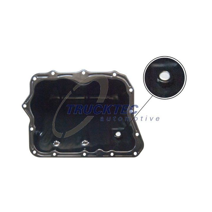Alyvos karteris TRUCKTEC AUTOMOTIVE 02.10.142