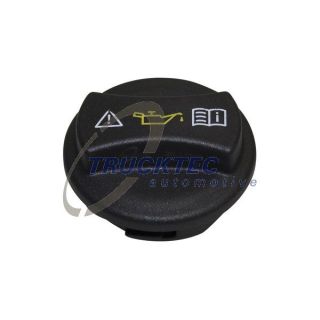 Dangtelis, alyvos pildymo anga TRUCKTEC AUTOMOTIVE 02.10.258