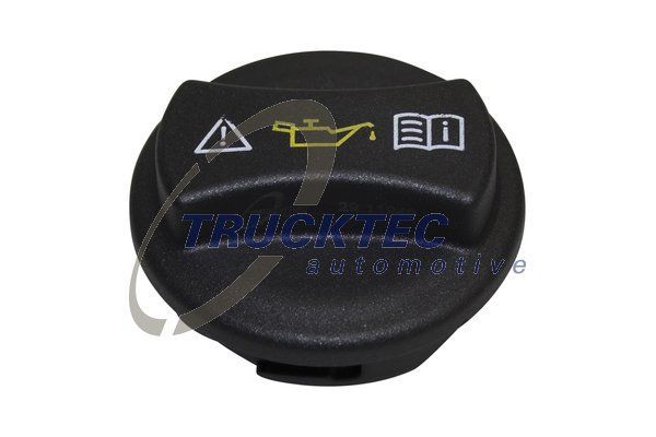 Dangtelis, alyvos pildymo anga TRUCKTEC AUTOMOTIVE 02.10.258