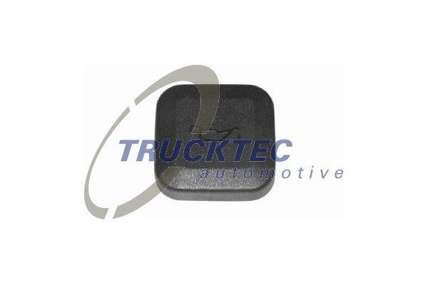 Dangtelis, alyvos pildymo anga TRUCKTEC AUTOMOTIVE 08.10.001