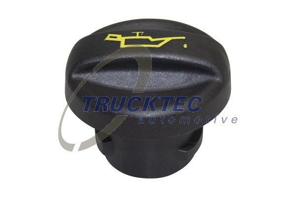 Dangtelis, alyvos pildymo anga TRUCKTEC AUTOMOTIVE 08.10.209