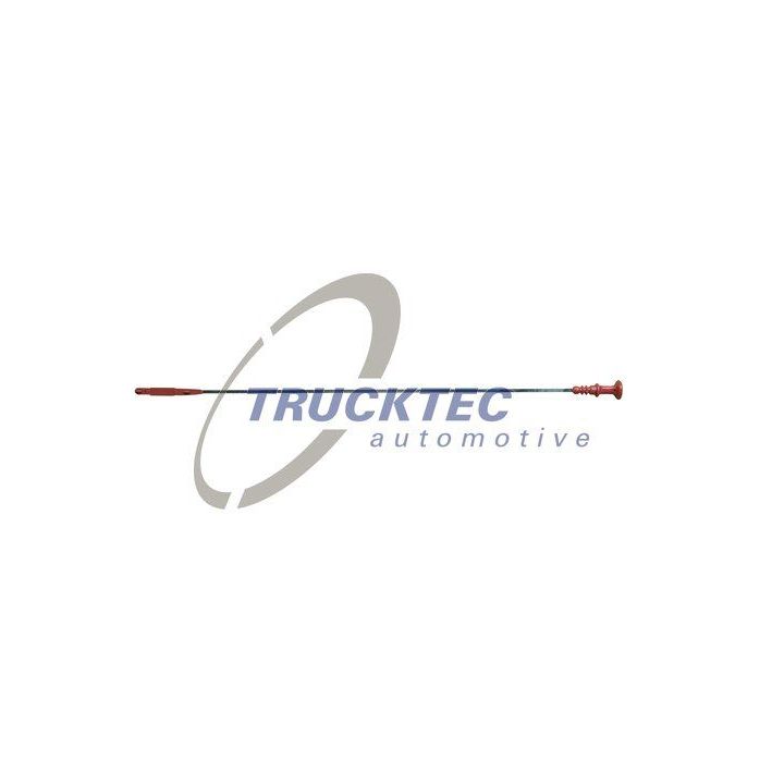Alyvos lygio matuoklis TRUCKTEC AUTOMOTIVE 02.18.007