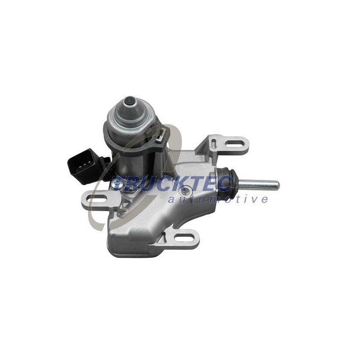 Darbinis cilindras, sankaba TRUCKTEC AUTOMOTIVE 02.23.173