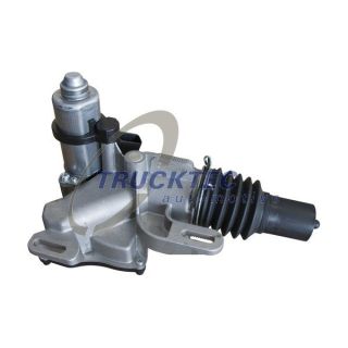 Darbinis cilindras, sankaba TRUCKTEC AUTOMOTIVE 02.23.174