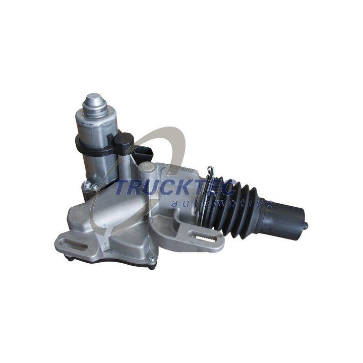 Darbinis cilindras, sankaba TRUCKTEC AUTOMOTIVE 02.23.174