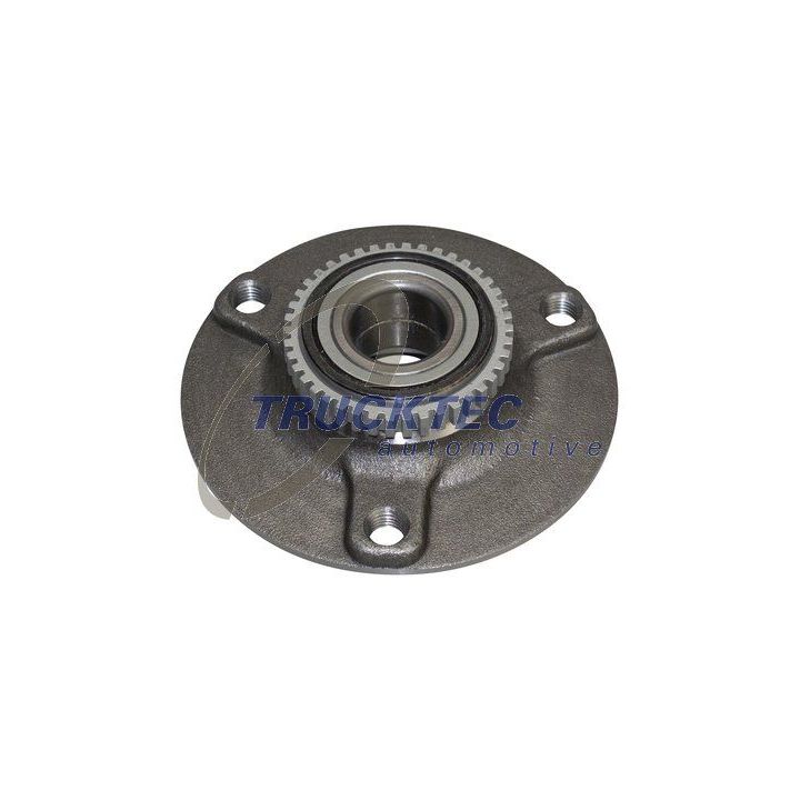 Rato guolio komplektas TRUCKTEC AUTOMOTIVE 02.31.192