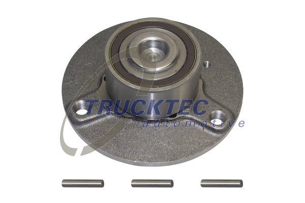 Rato guolio komplektas TRUCKTEC AUTOMOTIVE 02.31.392