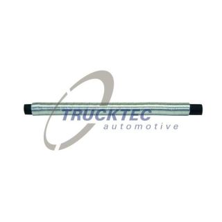 Hidraulinė žarna, vairo sistema TRUCKTEC AUTOMOTIVE 08.37.060