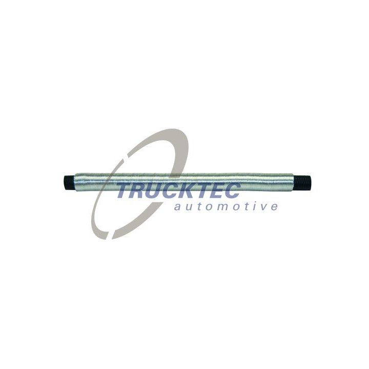 Hidraulinė žarna, vairo sistema TRUCKTEC AUTOMOTIVE 08.37.060