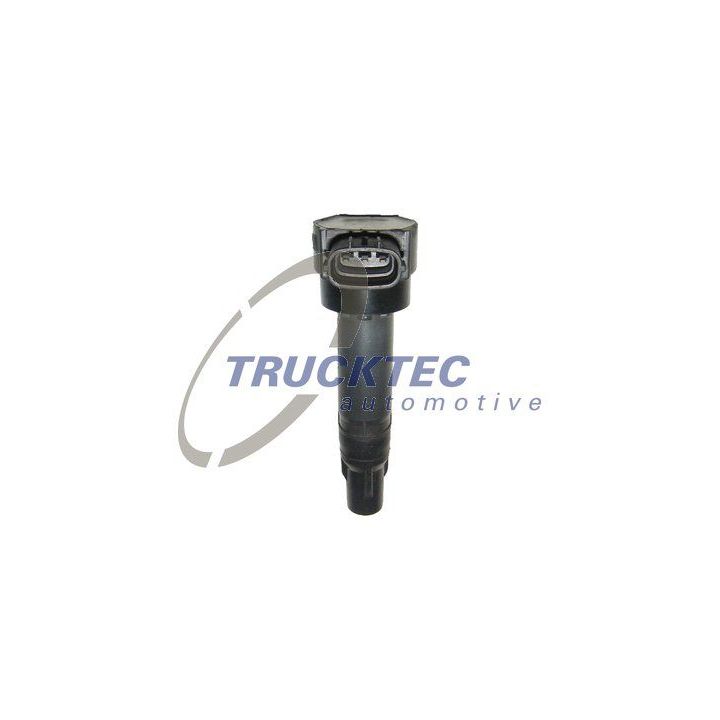 Ritė, uždegimas TRUCKTEC AUTOMOTIVE 02.17.122