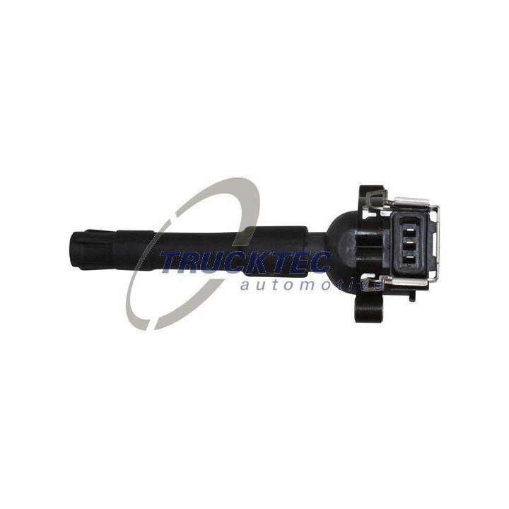 Ritė, uždegimas TRUCKTEC AUTOMOTIVE 08.17.004