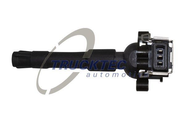 Ritė, uždegimas TRUCKTEC AUTOMOTIVE 08.17.004