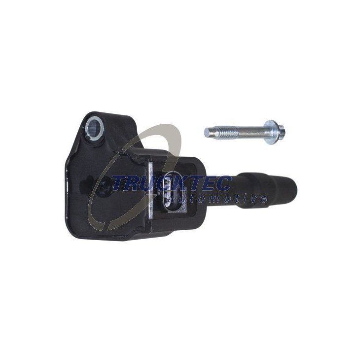 Ritė, uždegimas TRUCKTEC AUTOMOTIVE 08.17.068