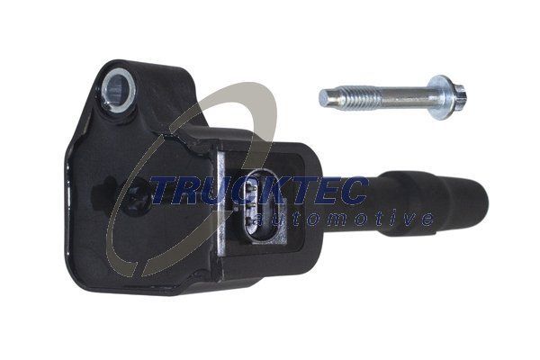 Ritė, uždegimas TRUCKTEC AUTOMOTIVE 08.17.068