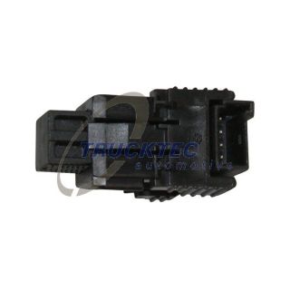 Stabdžių žibinto jungiklis TRUCKTEC AUTOMOTIVE 02.42.002