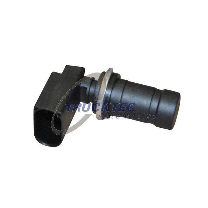 Jutiklis, alkūninio veleno impulsas TRUCKTEC AUTOMOTIVE 08.17.010