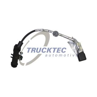 Jutiklis, alkūninio veleno impulsas TRUCKTEC AUTOMOTIVE 22.17.006