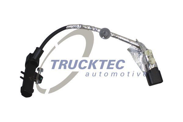 Jutiklis, alkūninio veleno impulsas TRUCKTEC AUTOMOTIVE 22.17.006