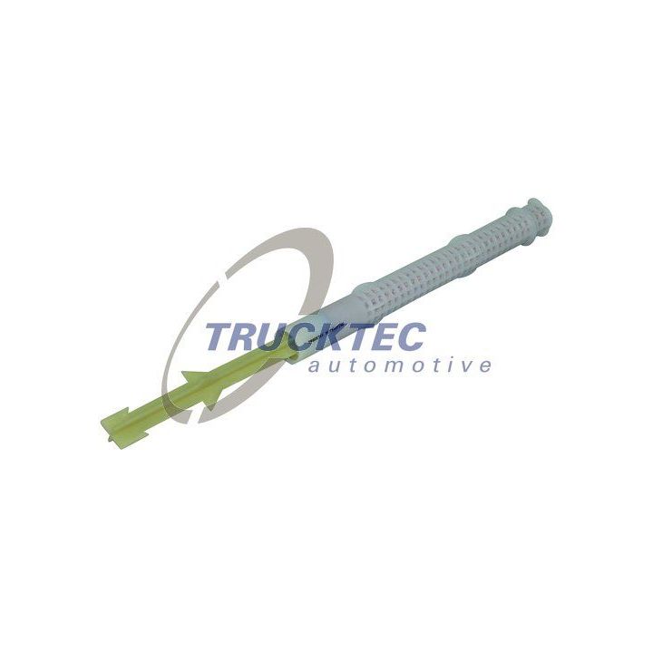 Džiovintuvas, oro kondicionierius TRUCKTEC AUTOMOTIVE 07.40.089