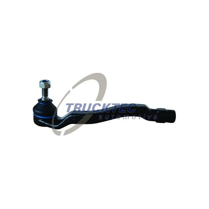 Skersinės vairo trauklės galas TRUCKTEC AUTOMOTIVE 02.37.209