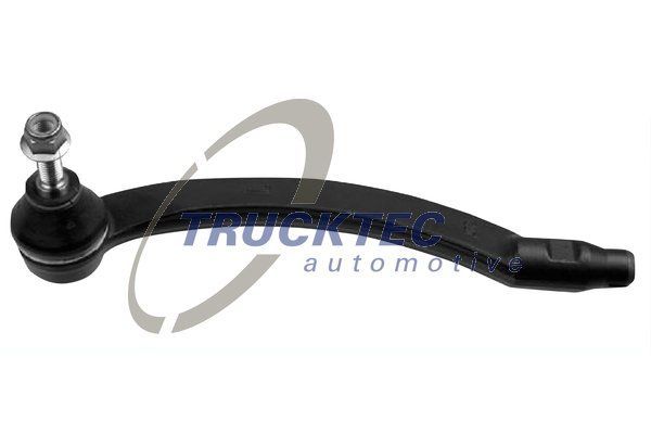 Skersinės vairo trauklės galas TRUCKTEC AUTOMOTIVE 08.31.193