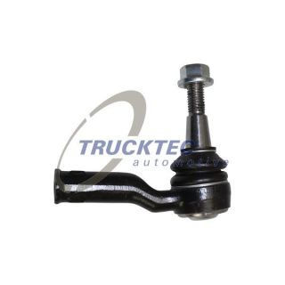 Skersinės vairo trauklės galas TRUCKTEC AUTOMOTIVE 22.37.011