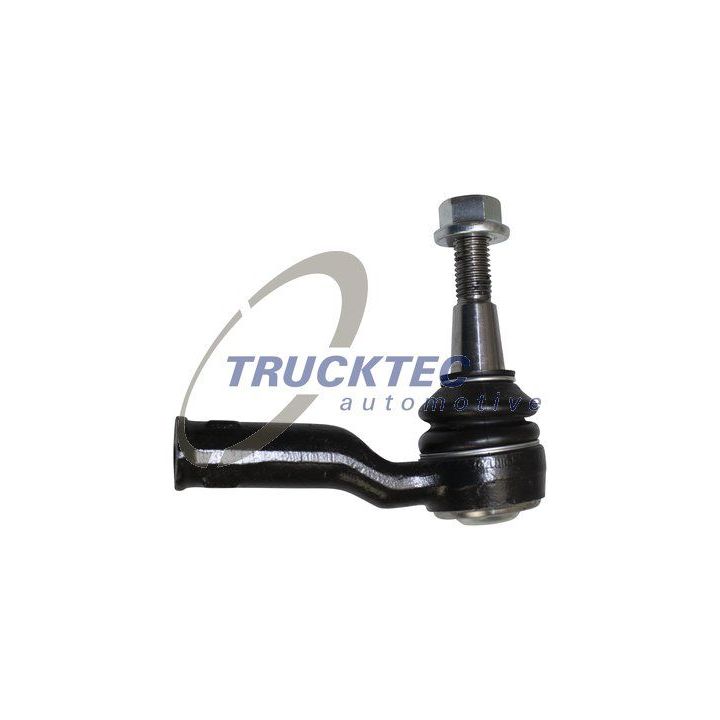 Skersinės vairo trauklės galas TRUCKTEC AUTOMOTIVE 22.37.011