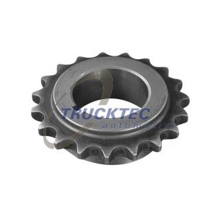 Pavara, alkūninis velenas TRUCKTEC AUTOMOTIVE 02.12.203