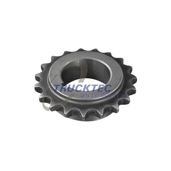 Pavara, alkūninis velenas TRUCKTEC AUTOMOTIVE 02.12.203