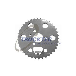 Pavara, skirstomasis velenas TRUCKTEC AUTOMOTIVE 02.12.192