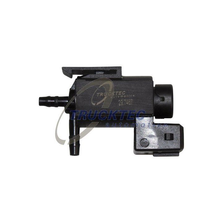 Slegio keitiklis, išmetimo valdymas TRUCKTEC AUTOMOTIVE 08.16.019