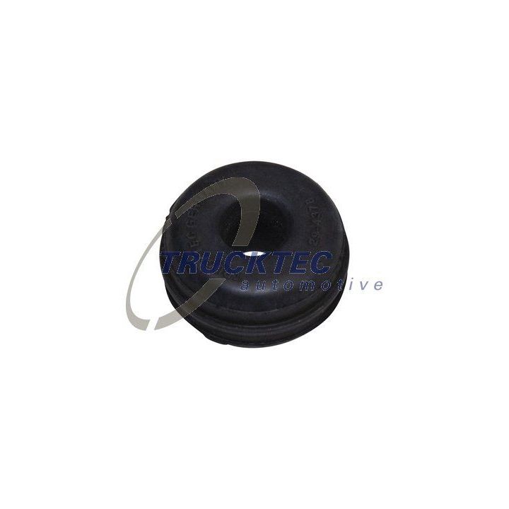 Atraminis buferis, pakaba TRUCKTEC AUTOMOTIVE 02.30.251