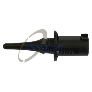 Jutiklis, išorės temperatūra TRUCKTEC AUTOMOTIVE 02.42.001