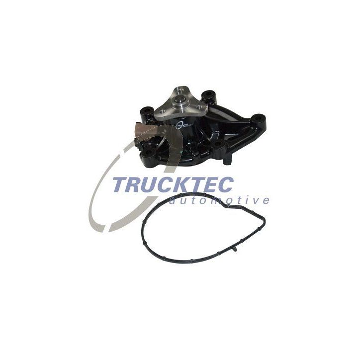 Vandens siurblys, variklio aušinimas TRUCKTEC AUTOMOTIVE 08.19.187
