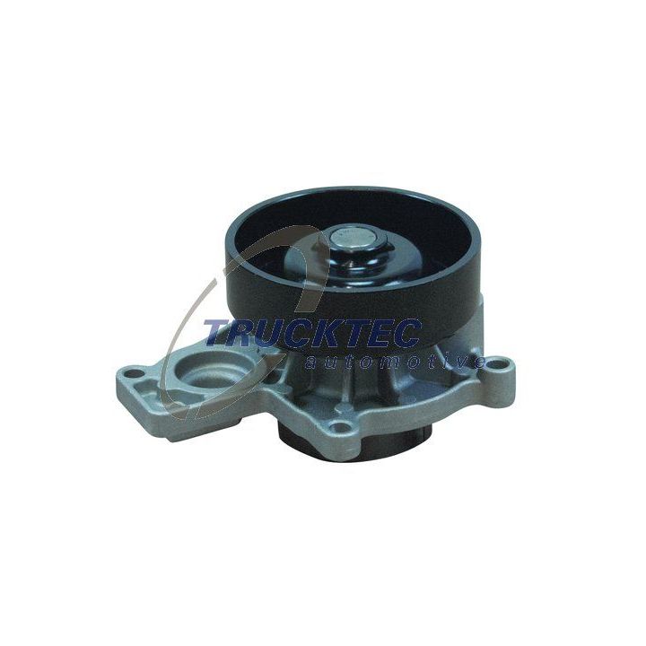 Vandens siurblys, variklio aušinimas TRUCKTEC AUTOMOTIVE 08.19.245