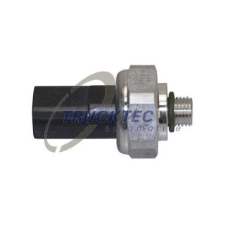 Slėgio jungiklis, oro kondicionavimas TRUCKTEC AUTOMOTIVE 02.59.190