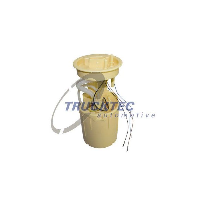 Degalų tiekimo blokas TRUCKTEC AUTOMOTIVE 07.38.069