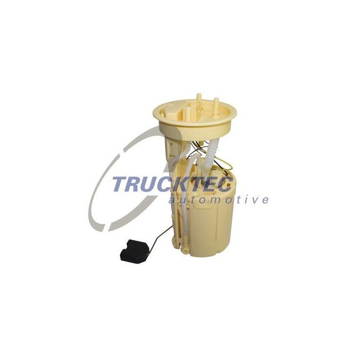 Degalų tiekimo blokas TRUCKTEC AUTOMOTIVE 07.38.070