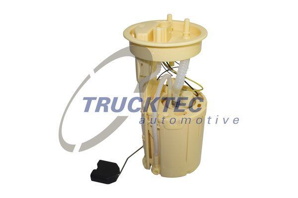 Degalų tiekimo blokas TRUCKTEC AUTOMOTIVE 07.38.070