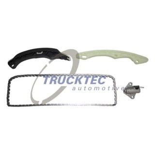 Paskirstymo grandinės komplektas TRUCKTEC AUTOMOTIVE 02.12.207