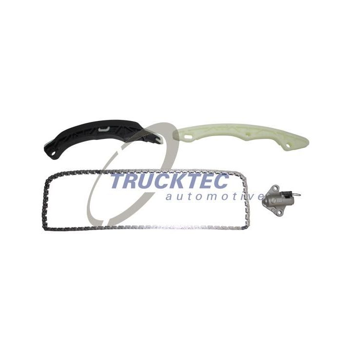 Paskirstymo grandinės komplektas TRUCKTEC AUTOMOTIVE 02.12.207