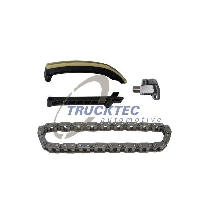 Paskirstymo grandinės komplektas TRUCKTEC AUTOMOTIVE 02.12.251