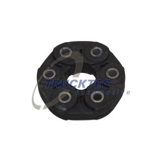 Jungtis, kardaninis velenas TRUCKTEC AUTOMOTIVE 08.34.062