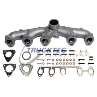 Kolektorius, išmetimo sistema TRUCKTEC AUTOMOTIVE 07.16.069