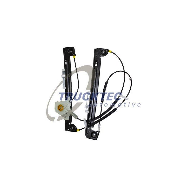 Lango pakėliklis TRUCKTEC AUTOMOTIVE 08.53.005