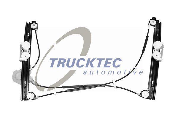 Lango pakėliklis TRUCKTEC AUTOMOTIVE 08.53.006