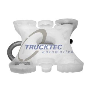 Slankioji trinkelė, lango pakėliklis TRUCKTEC AUTOMOTIVE 08.62.012