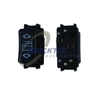 Jungiklis, lango pakėliklis TRUCKTEC AUTOMOTIVE 02.58.011